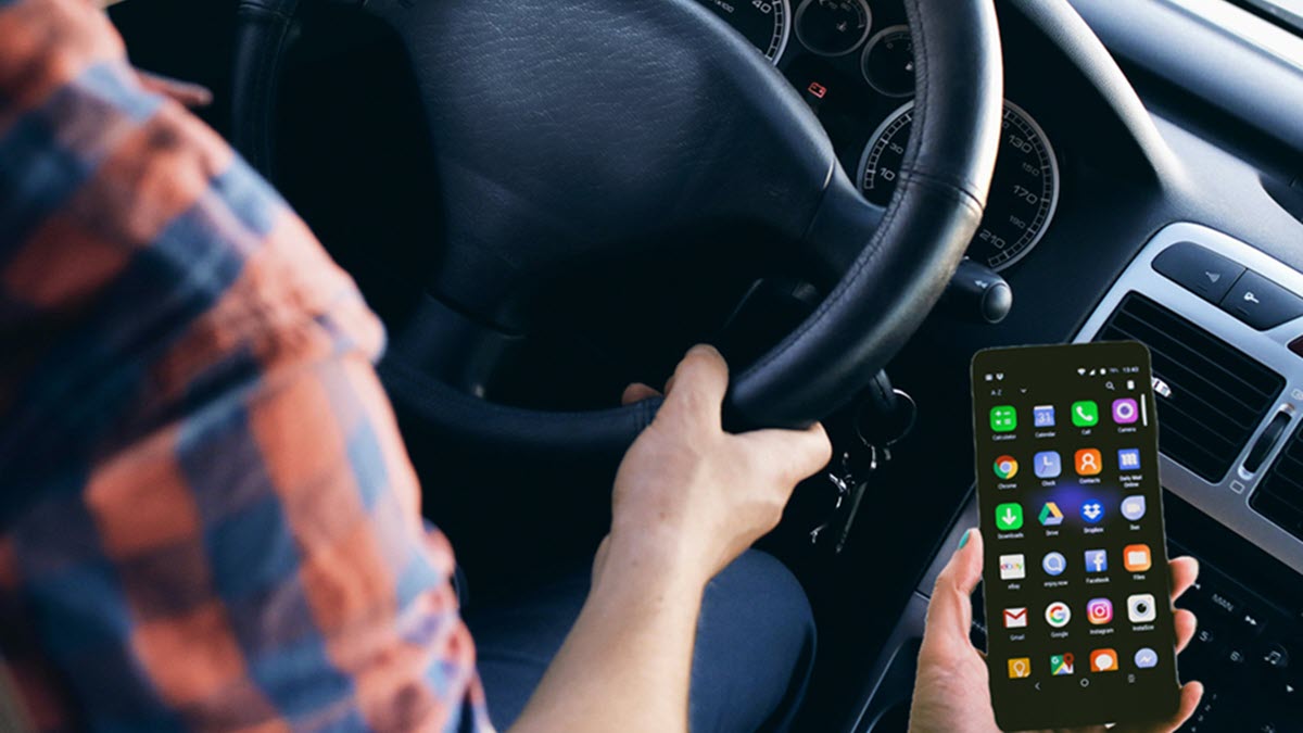 Móviles compatibles con Android Auto sin cables en 2025: lista completa 1