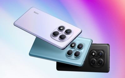 Redmi Note 14 Series: una apuesta por la fotografía y el buen rendimiento en la nueva gama media de Xiaomi