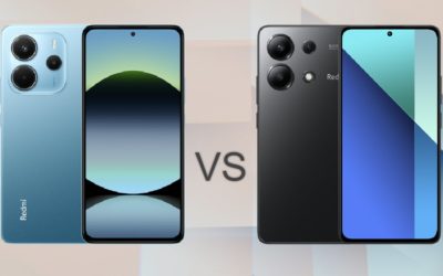 Redmi Note 14 vs Redmi Note 13: ¿Merece la pena comprar el nuevo gama media de Xiaomi?