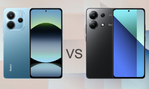 Redmi Note 14 vs Redmi Note 13: ¿Merece la pena comprar el nuevo gama media de Xiaomi?