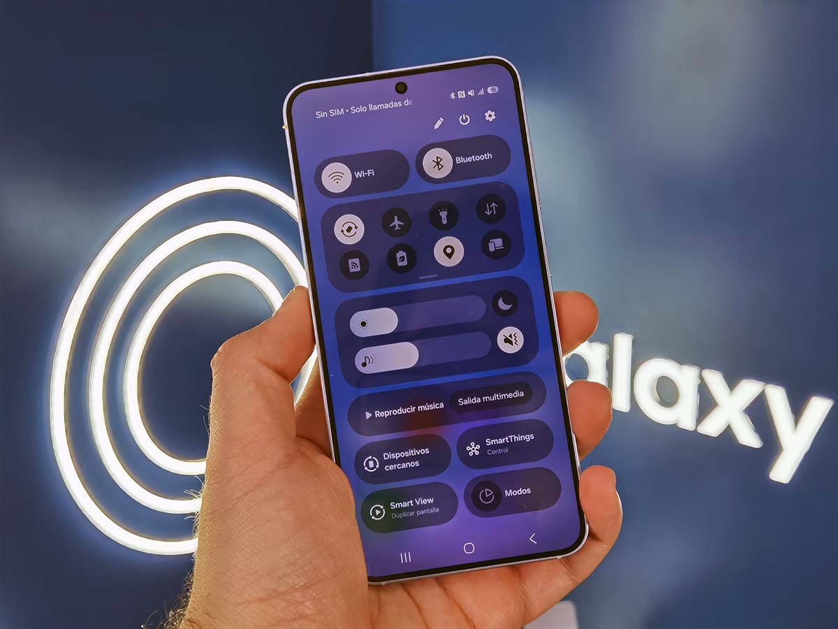 Samsung Galaxy S25