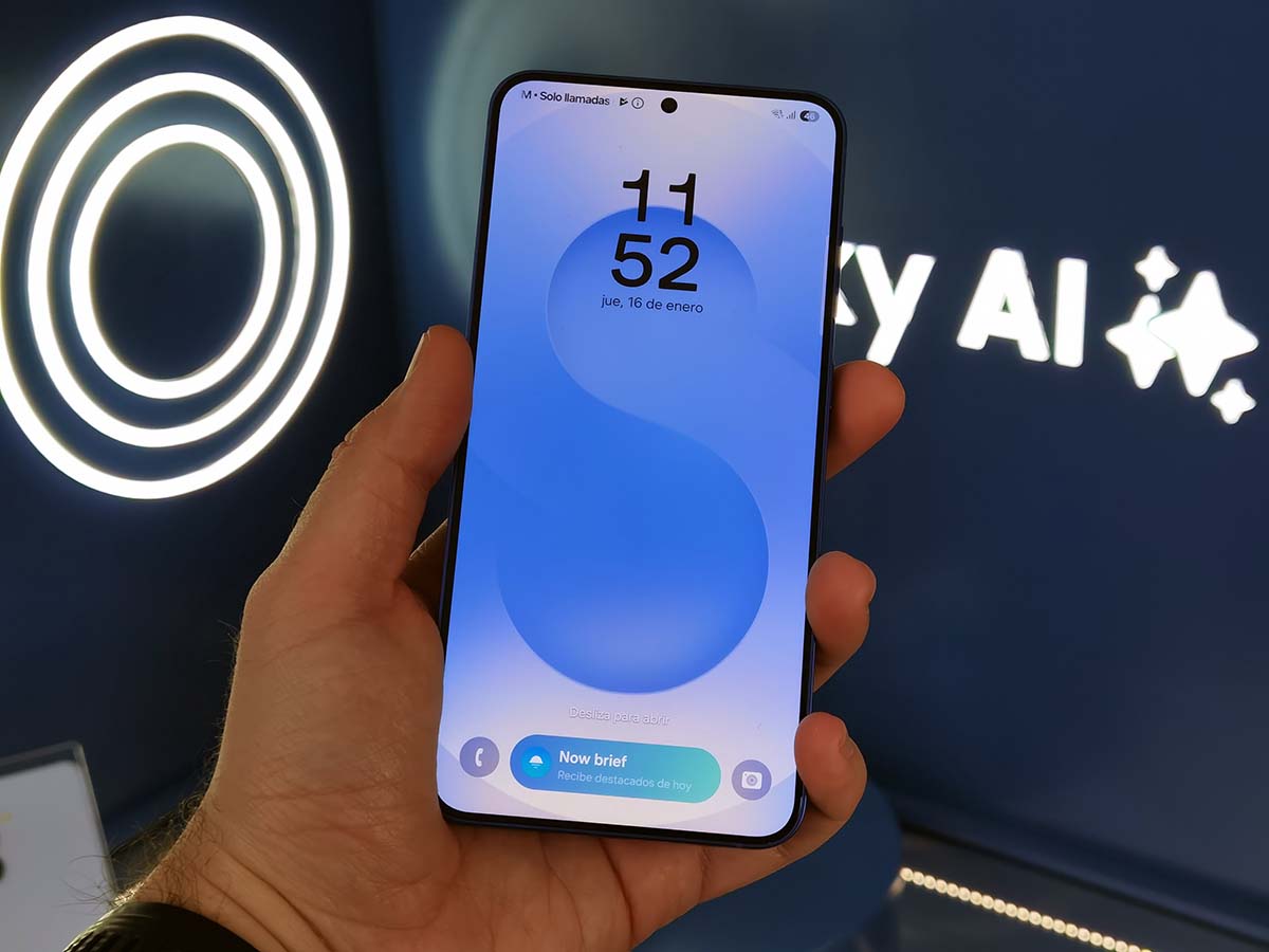 Samsung Galaxy S25 Plus