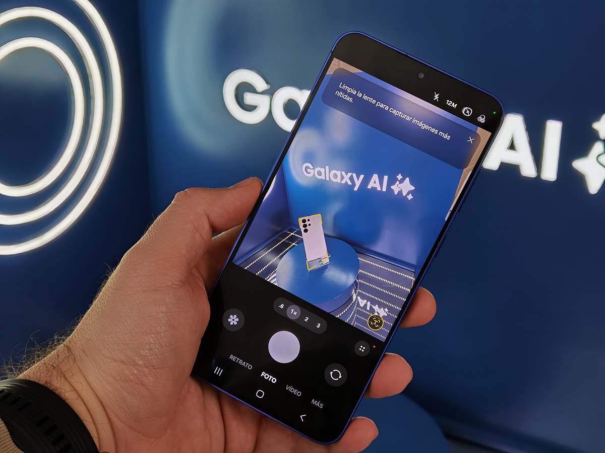 Samsung Galaxy S25 Plus