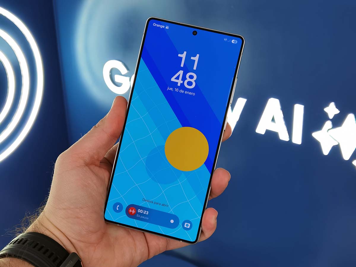 Samsung Galaxy S25 Ultra