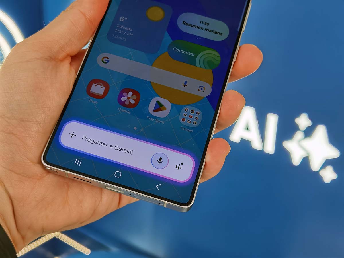 Samsung Galaxy S25 Ultra