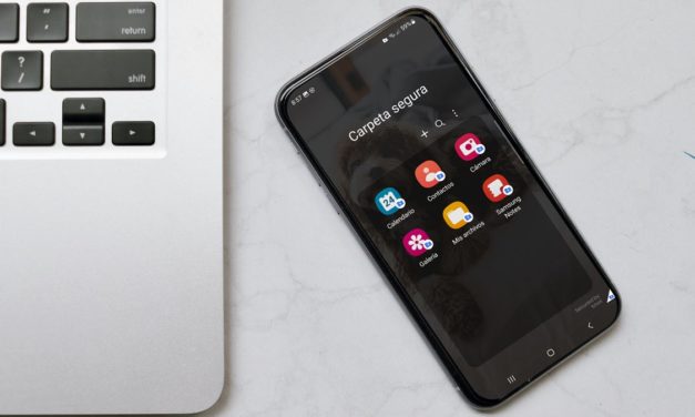 Dónde está y cómo activar la Carpeta Segura en tu móvil Samsung
