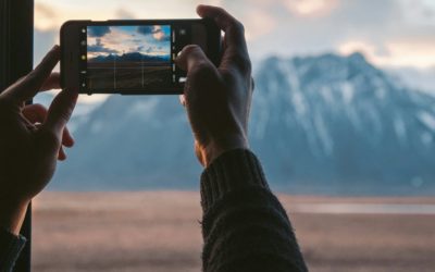Estas son las 6 características que tendrían que tener los móviles con mejor cámara en 2025
