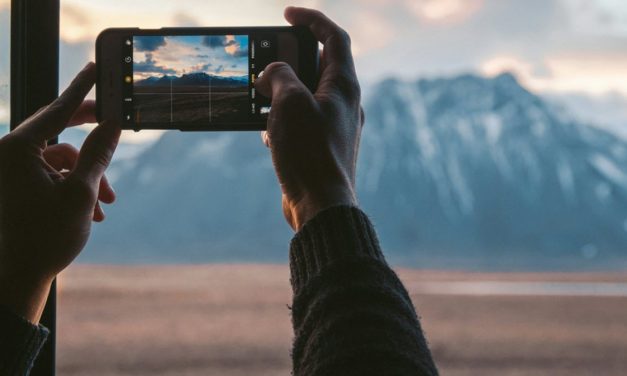 Estas son las 6 características que tendrían que tener los móviles con mejor cámara en 2025