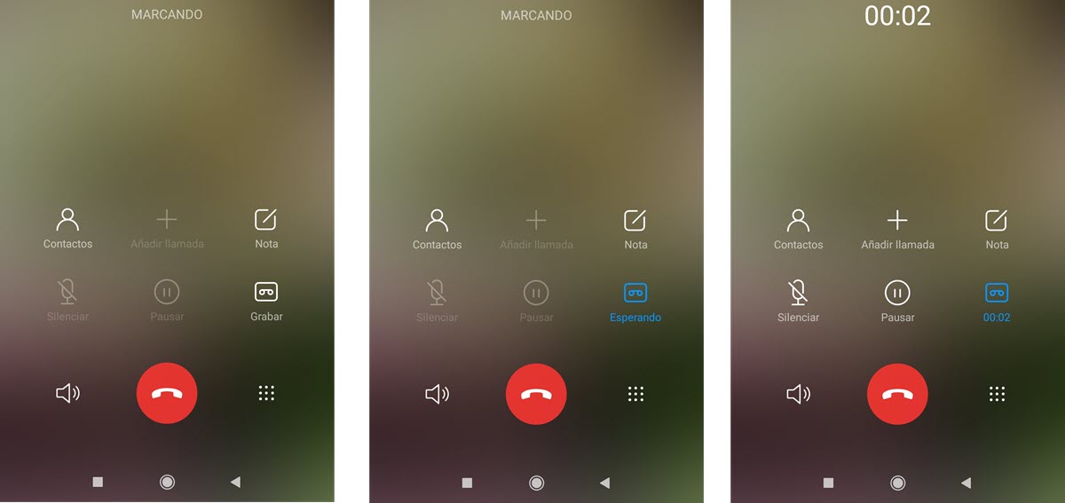 Cómo grabar llamadas en un móvil Xiaomi en 2025: guía paso a paso 3