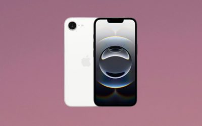 iPhone 16e, el móvil de gama media de Apple con una única cámara y un precio más accesible