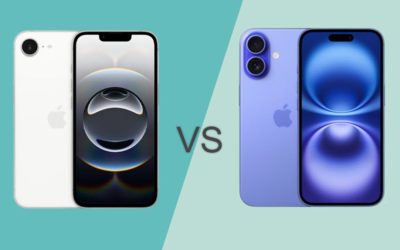 iPhone 16e vs iPhone 16: precio, diferencias, comparativa y cuál es mejor