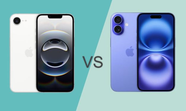 iPhone 16e vs iPhone 16: precio, diferencias, comparativa y cuál es mejor