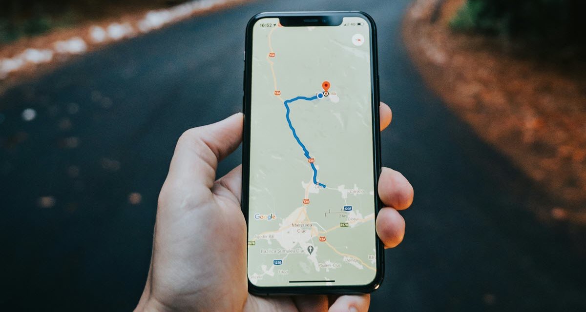 Los 7 trucos de Google Maps que debes conocer en 2025