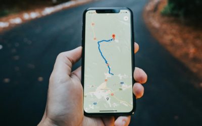 Los 7 trucos de Google Maps que debes conocer en 2025