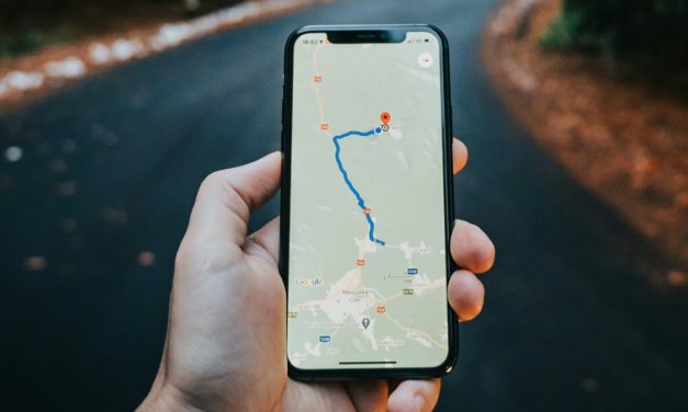 Los 7 trucos de Google Maps que debes conocer en 2025