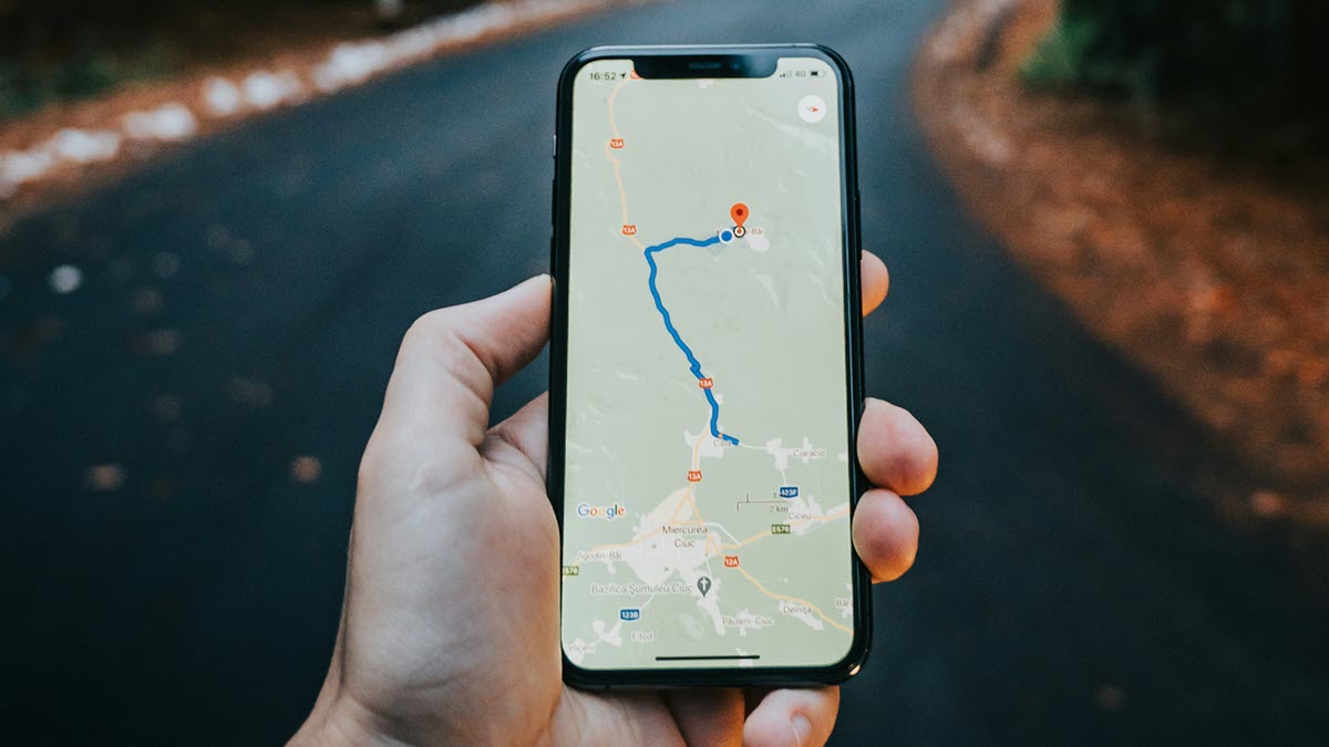Los 7 trucos de Google Maps que debes conocer en 2025 1