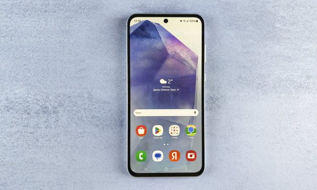 ¿Merece la pena comprar un Samsung Galaxy A55 en 2025?