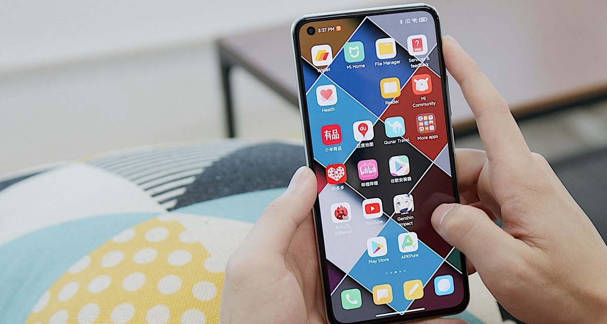 ¿Por qué mi móvil Xiaomi se apaga solo? Causas y posibles soluciones