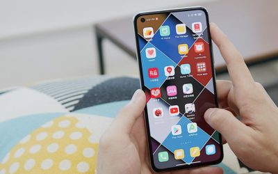 ¿Por qué mi móvil Xiaomi se apaga solo? Causas y posibles soluciones