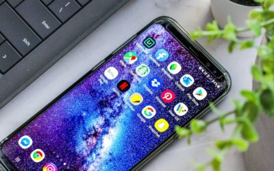 ¿Qué es la RAM virtual en un móvil y para qué sirve?
