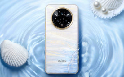 realme 14 Pro, móviles de gama media con diseño innovador y cámaras con triple flash