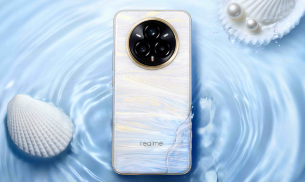 realme 14 Pro, móviles de gama media con diseño innovador y cámaras con triple flash