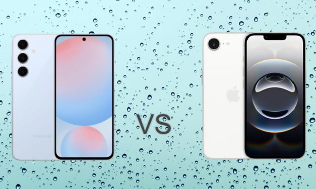 Samsung S24 vs iPhone 16e, ¿cuál es más recomendable?
