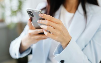 6 apps para usar tu móvil como cámara de vigilancia