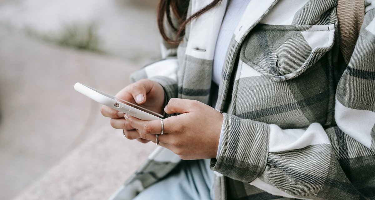 8 trucos del móvil que utilizo cada vez que viajo en vacaciones