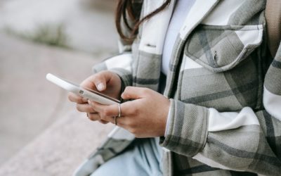 8 trucos del móvil que utilizo cada vez que viajo en vacaciones