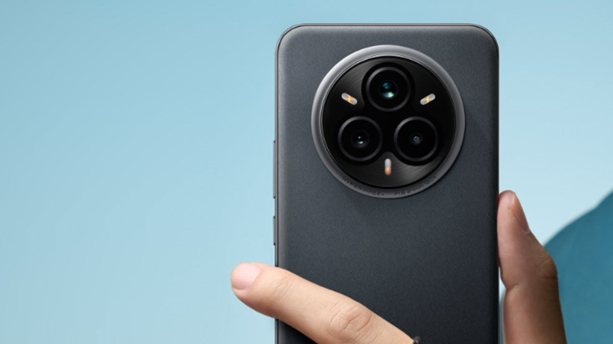 realme 14 Pro+, un móvil con buena fotografía nocturna y batería para dos días 2
