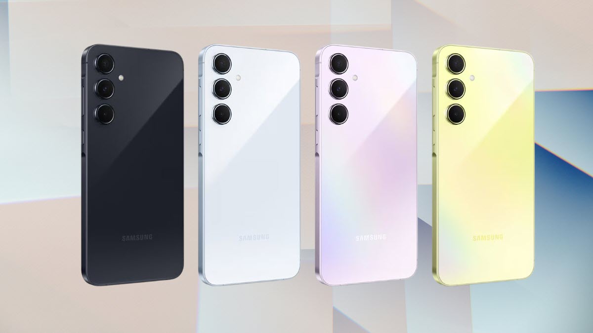 Galaxy A56 vs A55: diferencias, comparativa y cuál es mejor en la gama media de Samsung 3