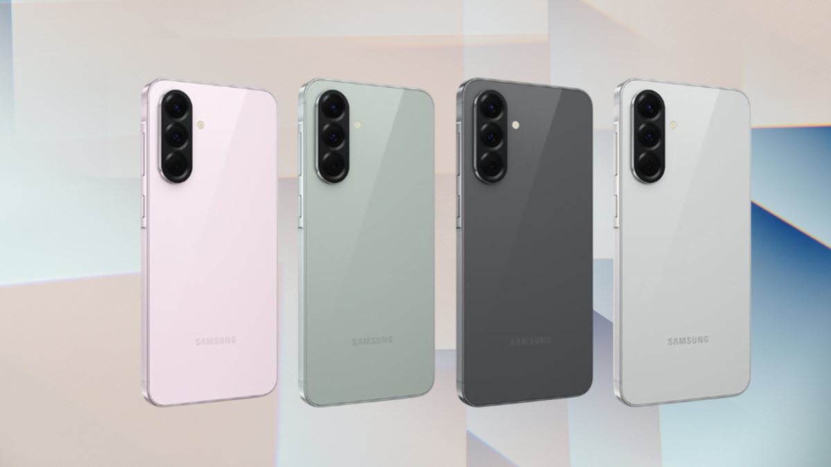 Galaxy A56 vs A55: diferencias, comparativa y cuál es mejor en la gama media de Samsung 2