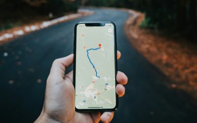 Cómo compartir ubicación desde un iPhone: todas las opciones posibles