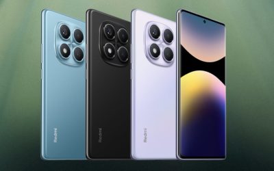 Comparamos todos los Xiaomi Redmi Note 14, ¿cuál es mejor y cuál comprar?