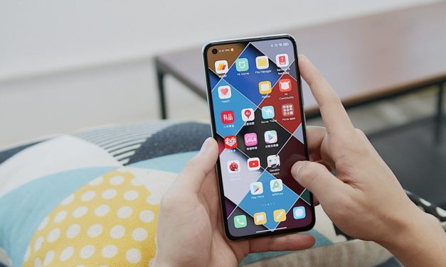El sensor de huellas de mi móvil Xiaomi no funciona: causas y posibles soluciones