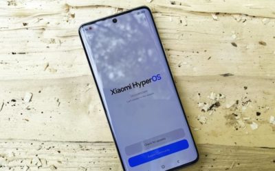 La batería dura poco en mi móvil Xiaomi: causas y posibles soluciones