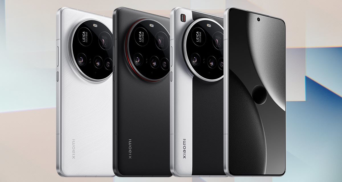 Las características del Xiaomi 15 Ultra que lo convierten en uno de los móviles con mejor cámara de 2025