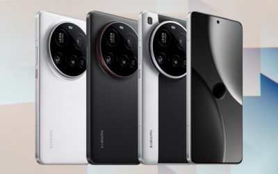 Las características del Xiaomi 15 Ultra que lo convierten en uno de los móviles con mejor cámara de 2025