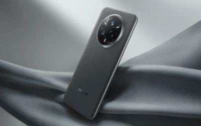 realme 14 Pro+, un móvil con buena fotografía nocturna y batería para dos días