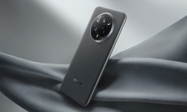 realme 14 Pro+, un móvil con buena fotografía nocturna y batería para dos días