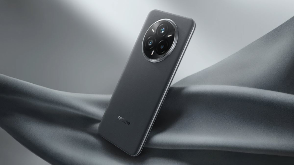 realme 14 Pro+, un móvil con buena fotografía nocturna y batería para dos días 1