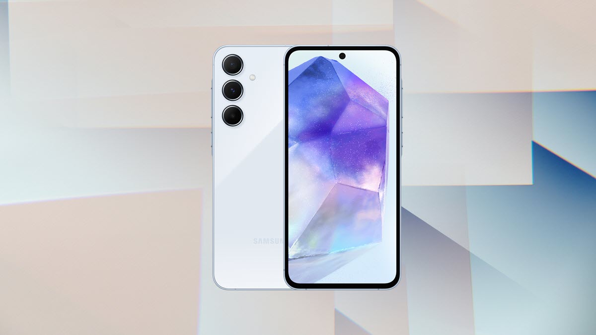 Galaxy A56 vs A55: diferencias, comparativa y cuál es mejor en la gama media de Samsung 4