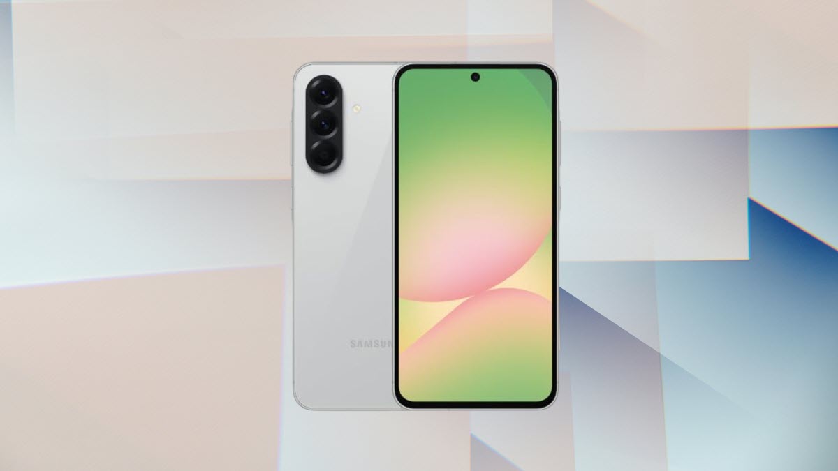 Galaxy A56 vs A55: diferencias, comparativa y cuál es mejor en la gama media de Samsung 5
