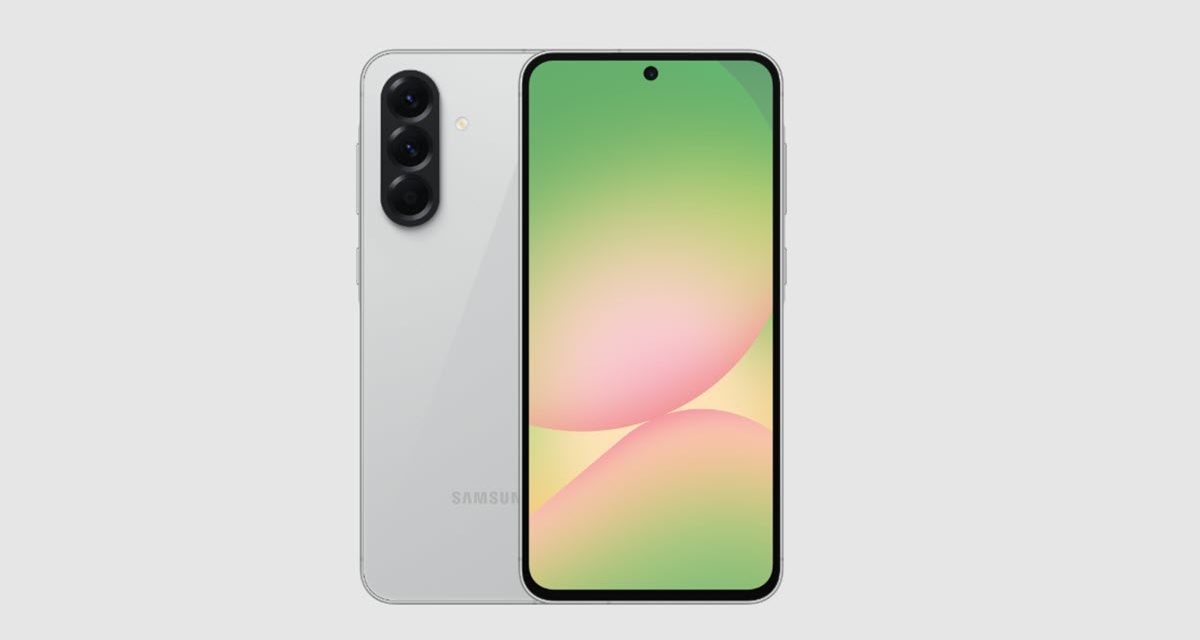 Samsung Galaxy A56, un móvil de gama media muy equilibrado con nuevas funciones de IA