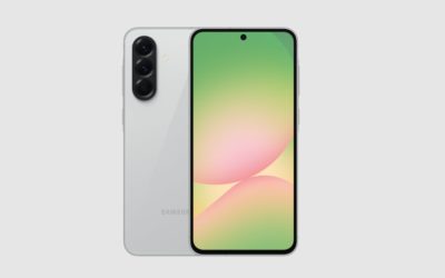 Samsung Galaxy A56, un móvil de gama media muy equilibrado con nuevas funciones de IA