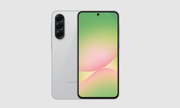 Samsung Galaxy A56, un móvil de gama media muy equilibrado con nuevas funciones de IA