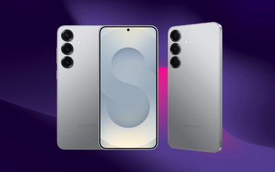 Todo lo que se sabe del Samsung Galaxy S25 Edge: precio, características y cuándo sale