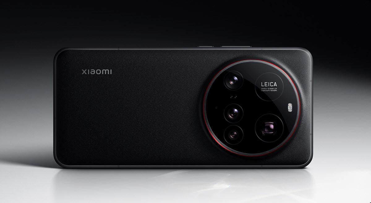 Xiaomi 15 Ultra cámaras