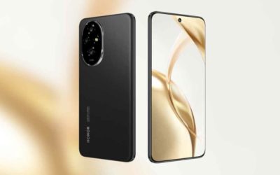 Así podrás mejorar tus fotos con las nuevas funciones de IA de los móviles HONOR